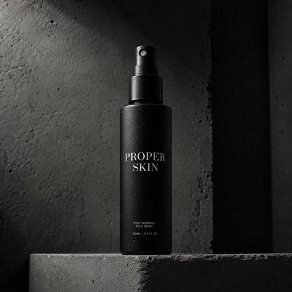 PROPER SKIN™ Active Mist  תרסיס התאוששות וניקוי לאחר אימון - Clavion